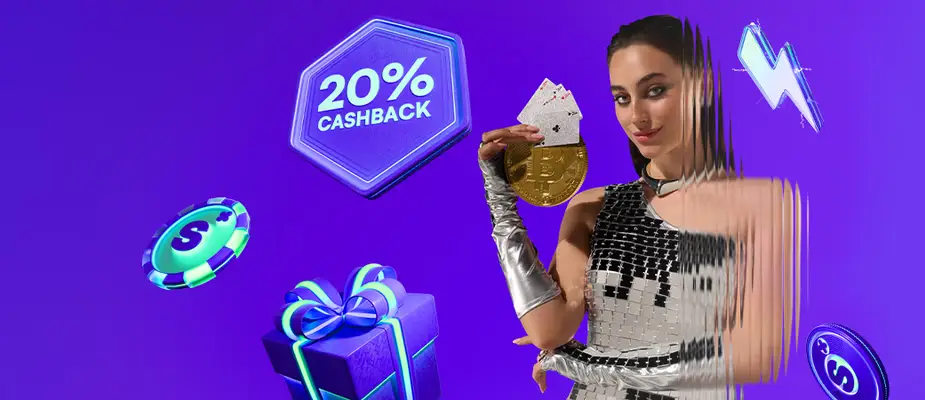 Spino casino and sportsbook promotional banner